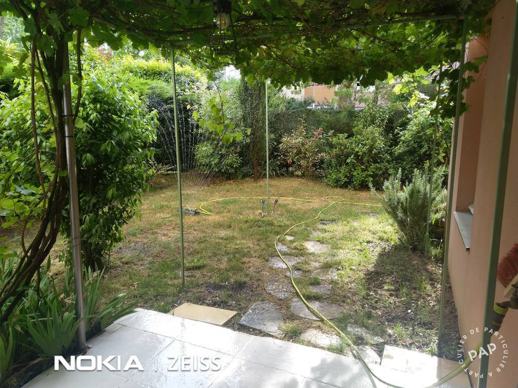 Location appartement 3 pièces Blagnac (31700)