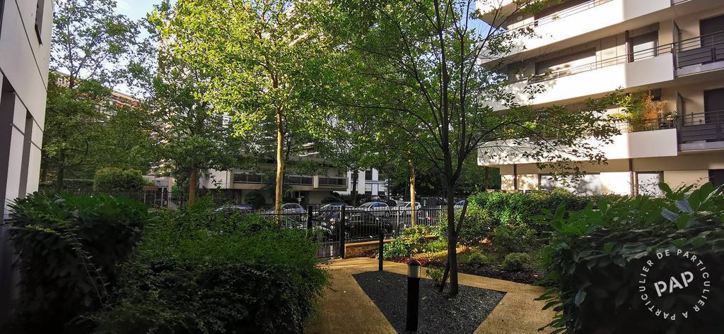 Vente appartement 4 pièces Boulogne-Billancourt (92100)