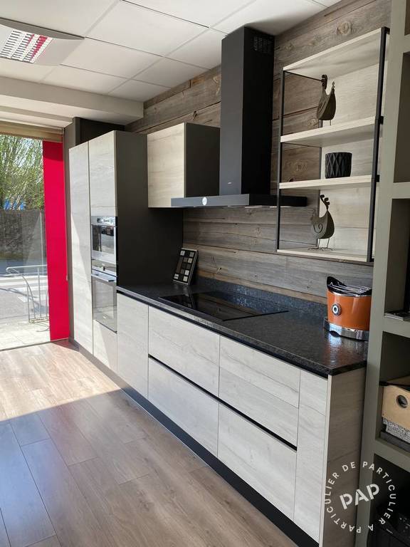 Vente et location Fonds de commerce Gujan-Mestras (33470) 70 m² 50.000 €
