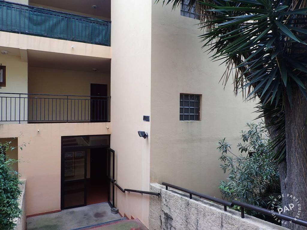 Vente appartement 2 pièces Ajaccio (2A)