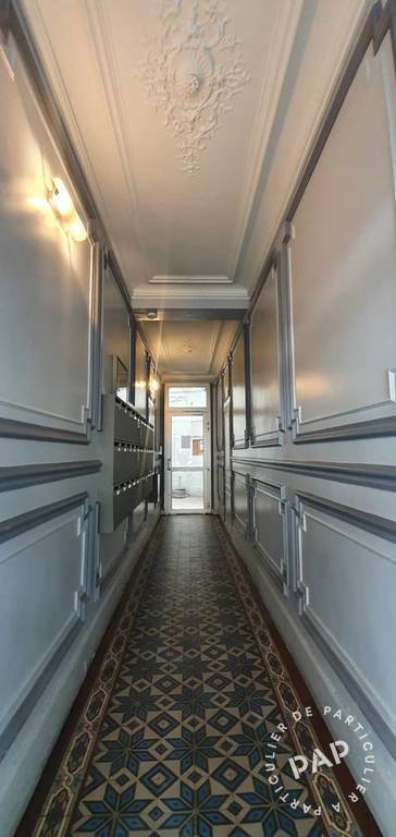 Vente appartement studio Le Kremlin-Bicêtre (94270)
