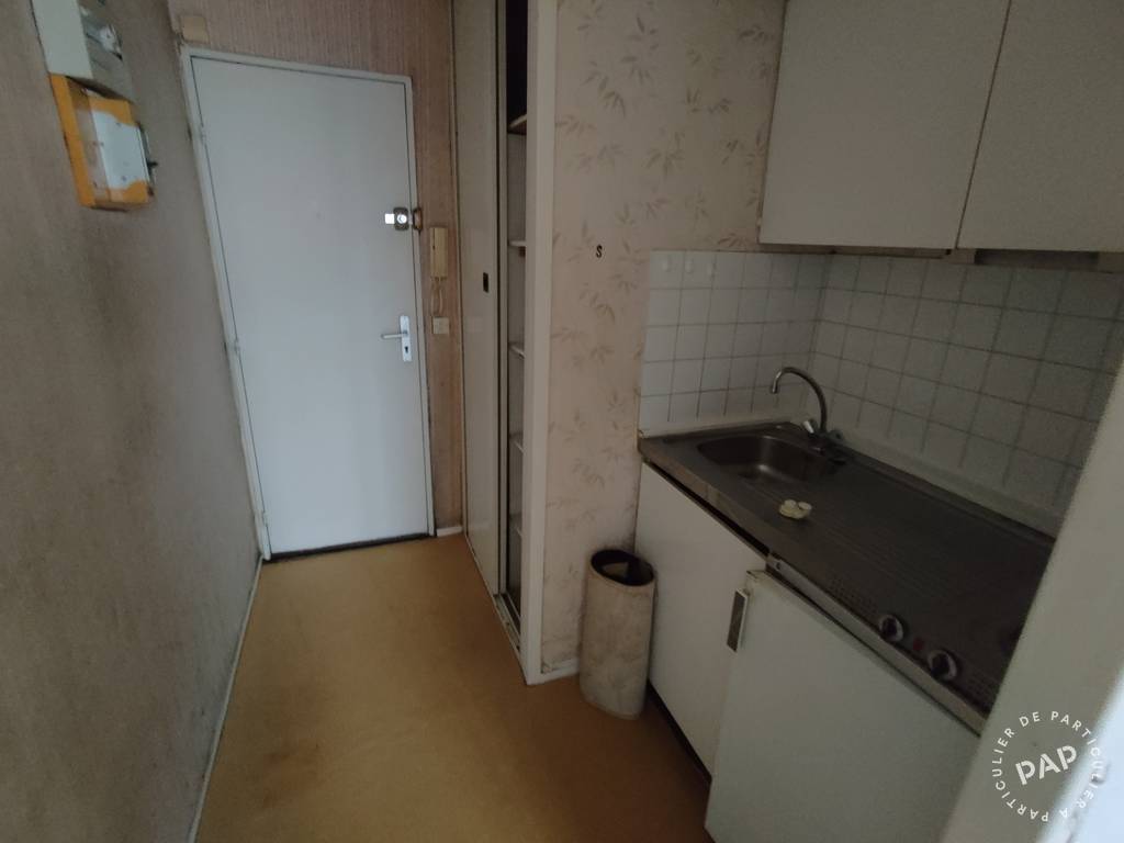 Location appartement studio Dreux (28100)