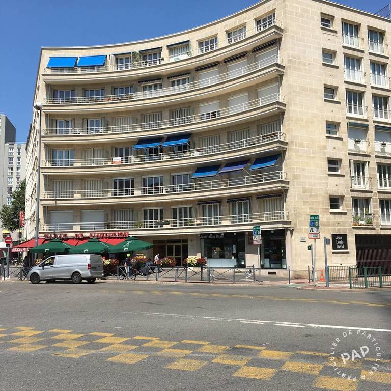 2 Rue Victor Hugo 92130 Issy Les Moulineaux