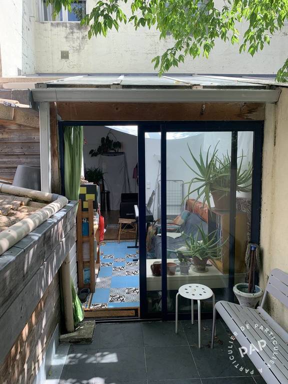 Location appartement 3 pièces Bordeaux (33)