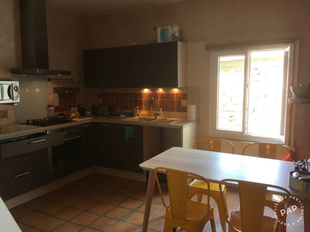 Location maison 4 pièces Avignon (84)
