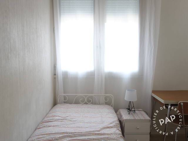 Location appartement studio Toulouse (31)