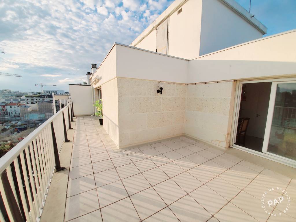 4 Rue Parfait Jans 92300 Levallois Perret