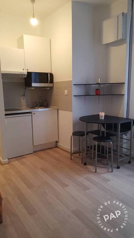 Vente appartement studio Le Perreux-sur-Marne (94170)