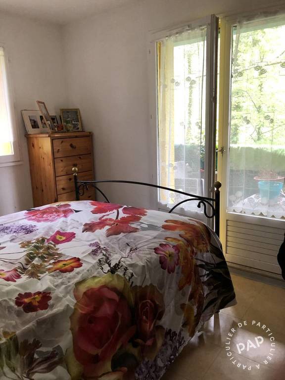 Vente appartement 3 pièces Tende (06430)