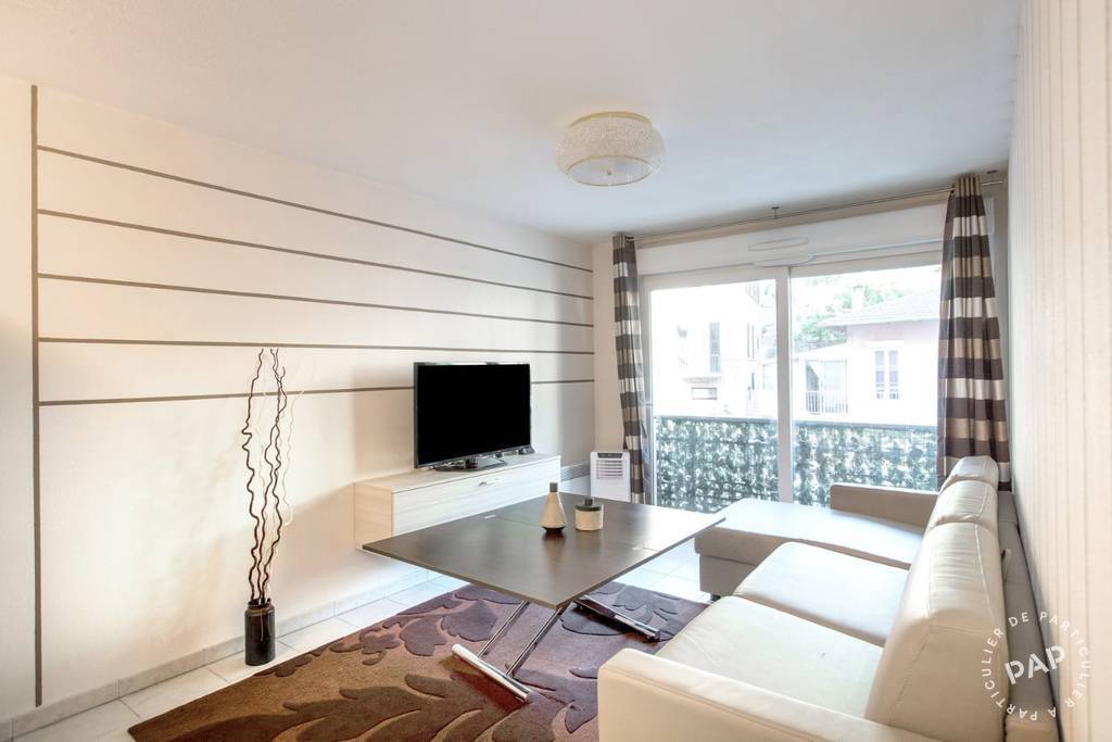 Vente appartement studio Menton (06500)