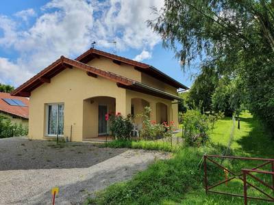 Vente Maison Haute-Savoie - 74 | De Particulier à Particulier - PAP