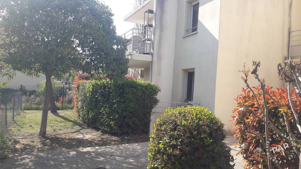 Vente appartement 3 pièces Aubignan (84810)