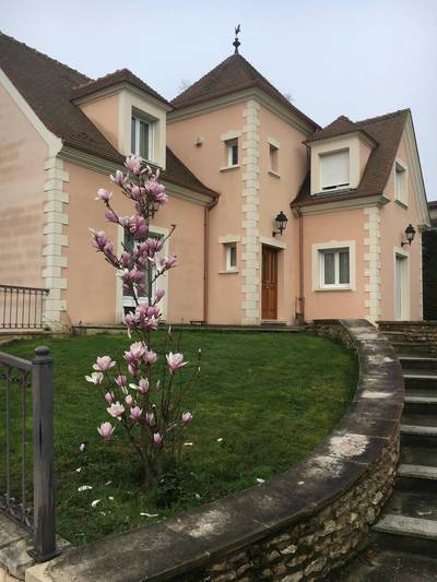 Immobilier Vente Maison Yvelines 78 De Particulier A Particulier Pap