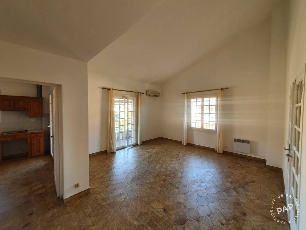 Vente Appartement Hyères (83400)