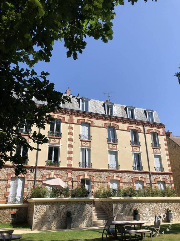 Location Appartement Saint-Germain-En-Laye (78100)