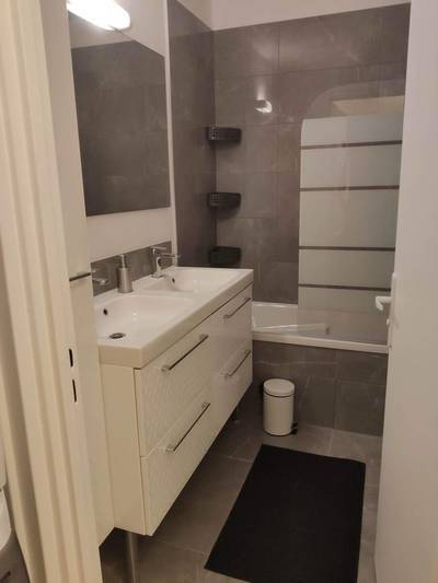 En Colocation Les Clayes-Sous-Bois (78340)