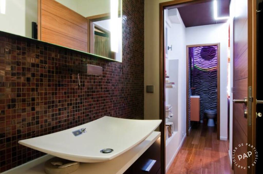 Appartement a louer paris-4e-arrondissement - 3 pièce(s) - 64 m2 - Surfyn