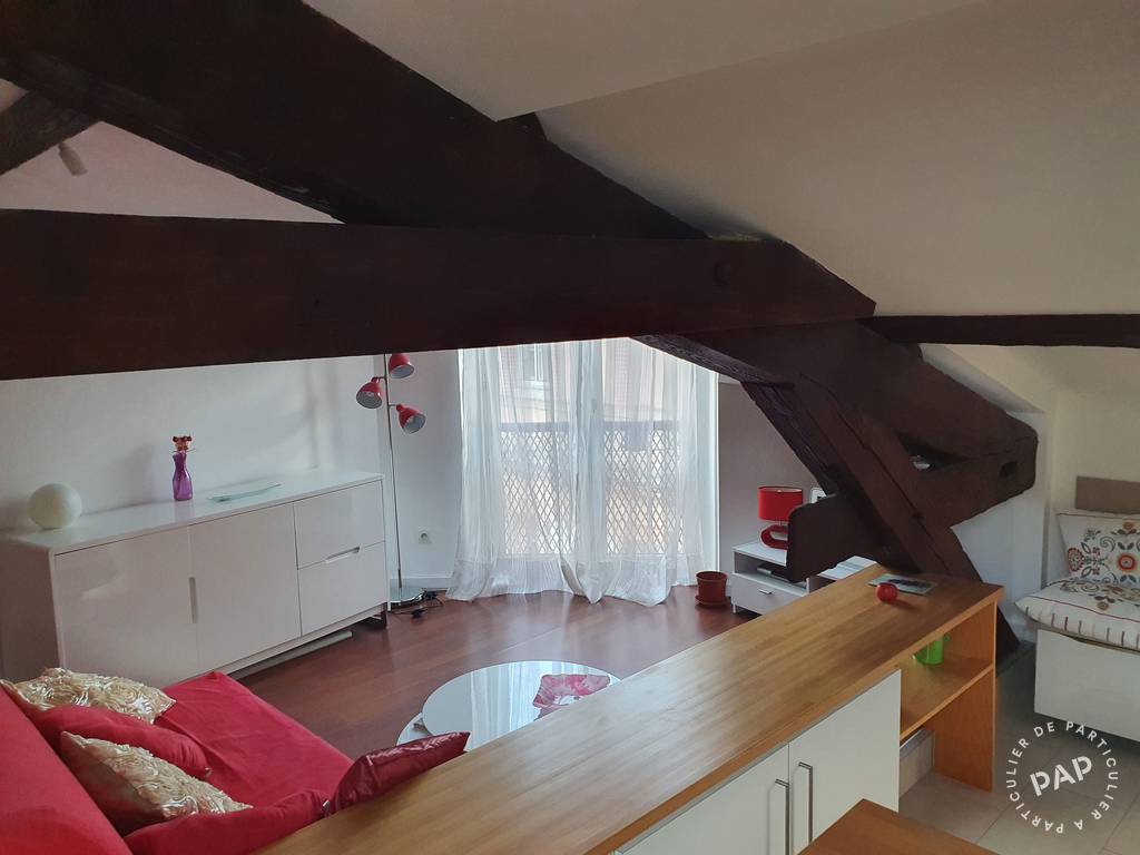 Appartement Toulouse (31000) 1.100&nbsp;&euro;