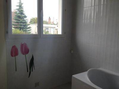 L'haÿ-Les-Roses (94240) + Terrasse + Jardin