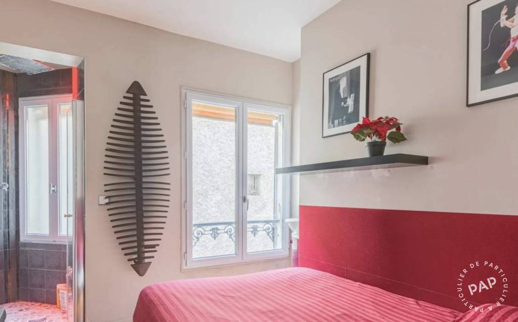Appartement a louer paris-4e-arrondissement - 3 pièce(s) - 64 m2 - Surfyn