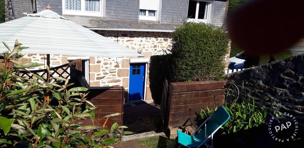 Vente maison 4 pièces Perros-Guirec (22700)