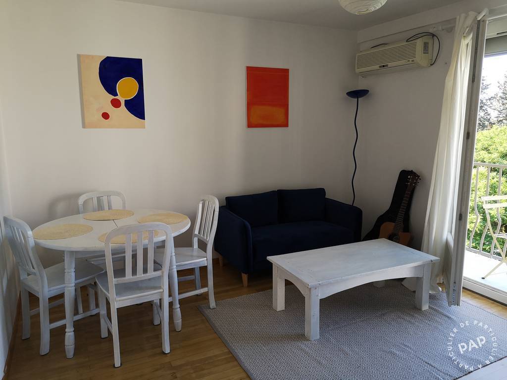 Location appartement studio Caluire-et-Cuire (69300)