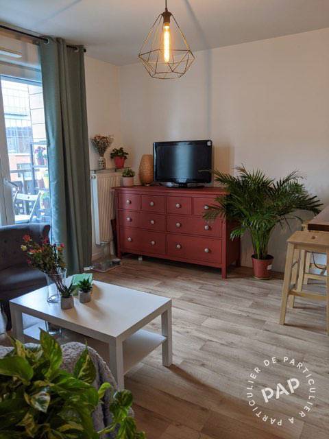 Vente Appartement Bobigny (93000) 42 m² 220.000 €