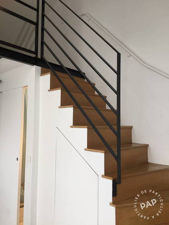 Vente maison 2 pièces Paris 5e