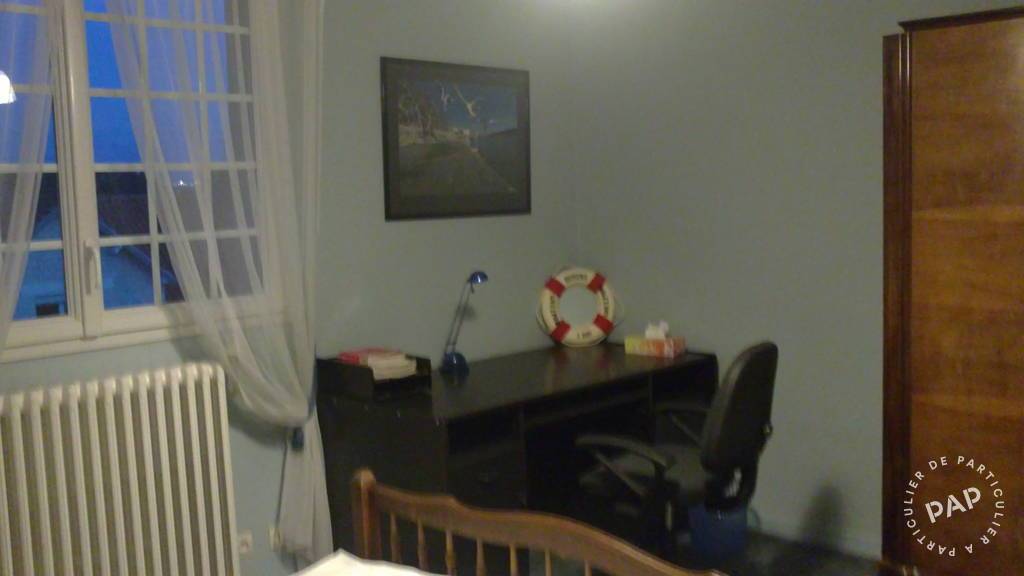 Location appartement studio Bretteville-sur-Odon (14760)