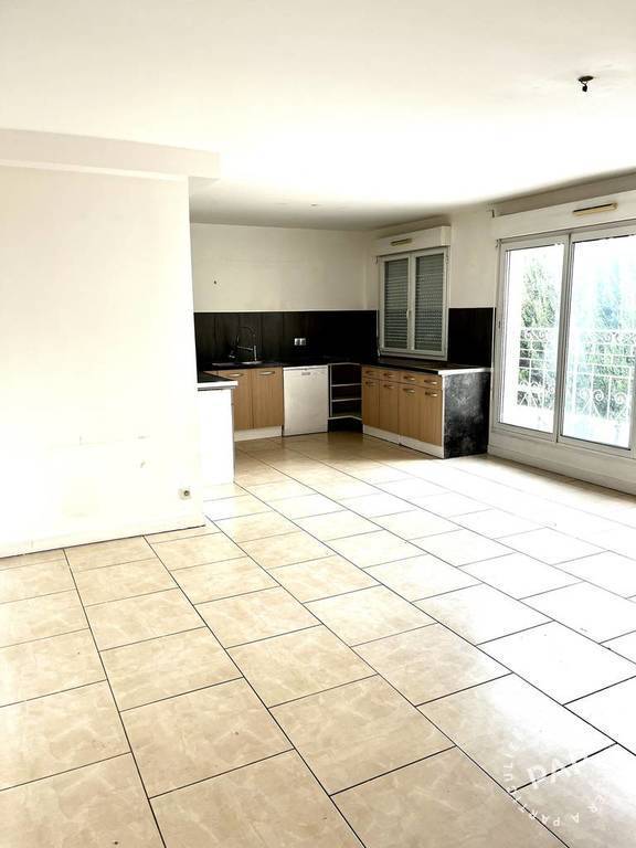 Location Appartement Fontenay-Sous-Bois (94120) 60&nbsp;m² 1.400&nbsp;&euro;