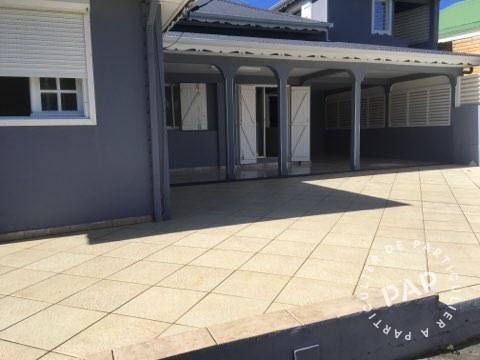 Location maison 4 pièces Le Moule (97160)