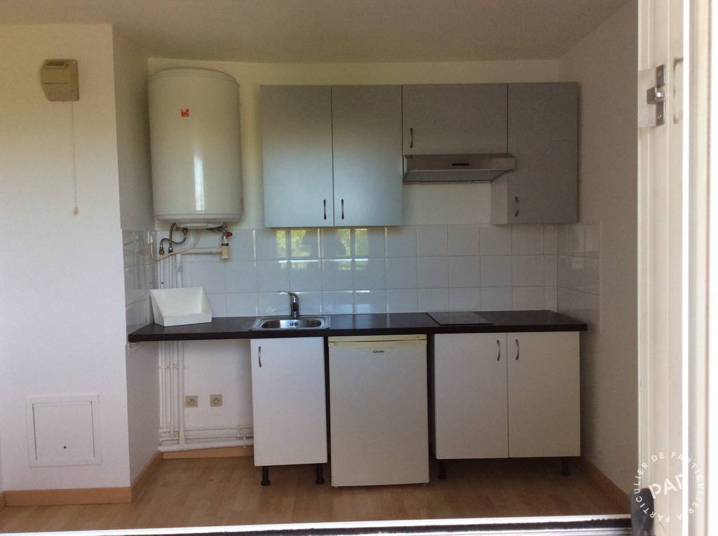Location appartement 2 pièces Toulouse (31)