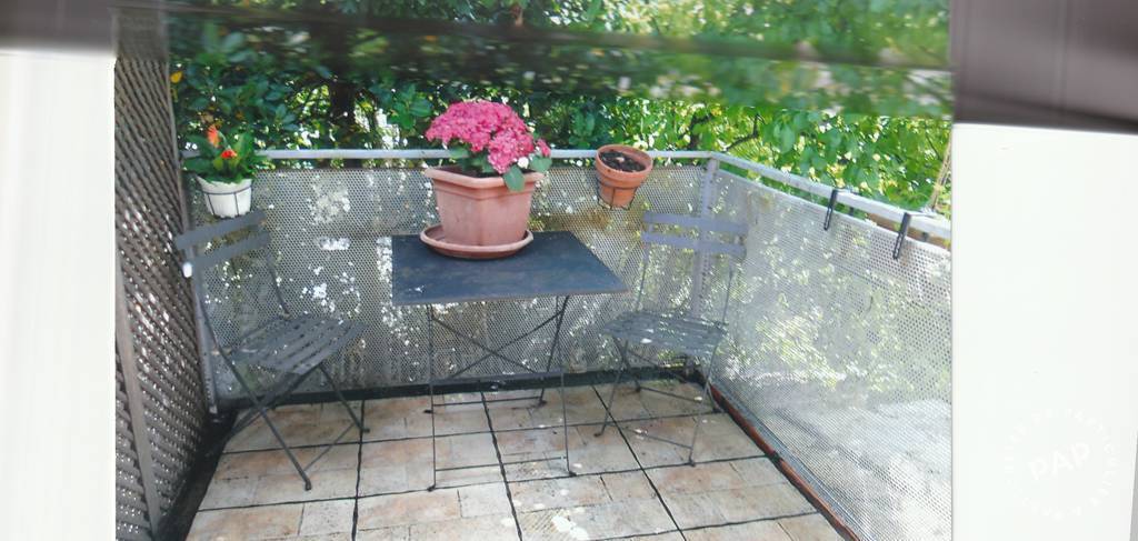 Location appartement 2 pièces Toulouse (31)