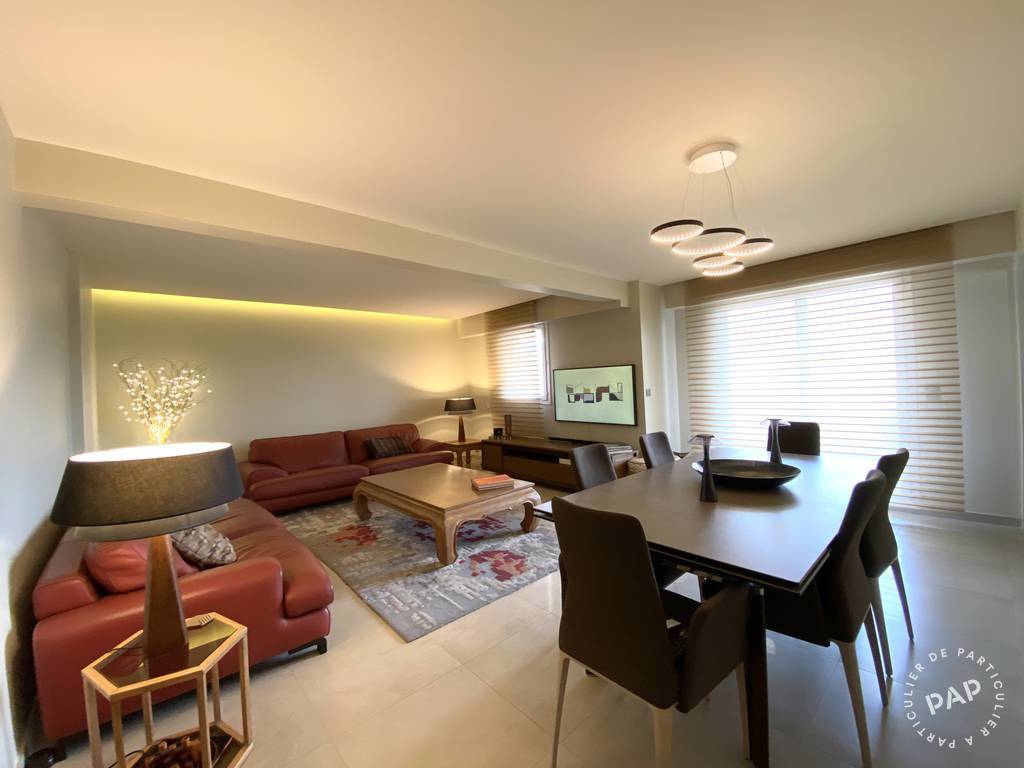 Vente appartement 4 pièces Mouans-Sartoux (06370)