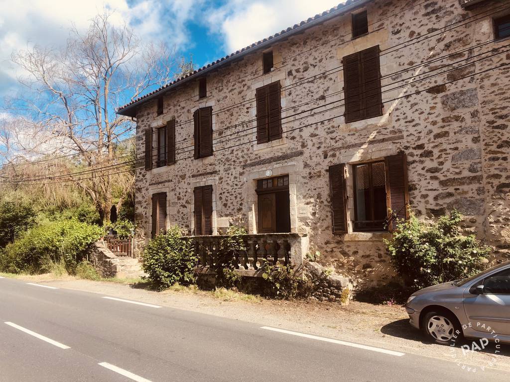 Location appartement 5 pièces Bagnac-sur-Célé (46270)