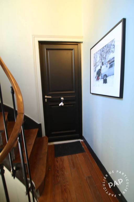 Location appartement studio Montargis (45200)