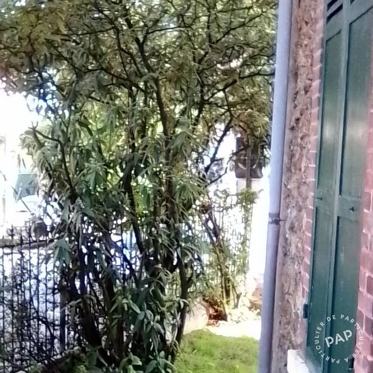 Vente appartement 2 pièces Corbeil-Essonnes (91100)