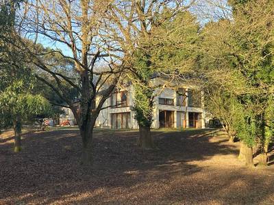 Littoral Bretagne Sud - Elegante Villa 7 Pièces Grand Terrain Arboré