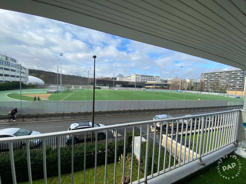 Vente appartement 4 pièces Boulogne-Billancourt (92100)
