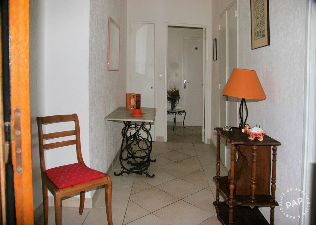 Location appartement 2 pièces Aix-en-Provence (13)