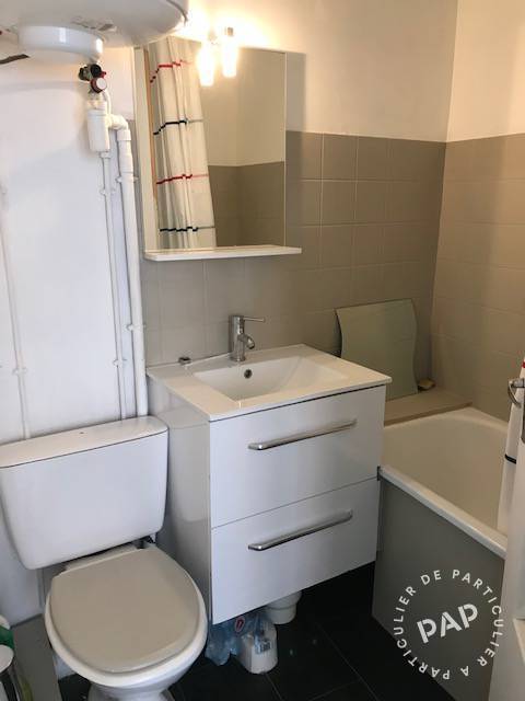 Location appartement studio Rouen (76)