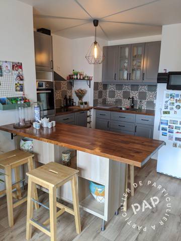 Vente Appartement Bobigny (93000)