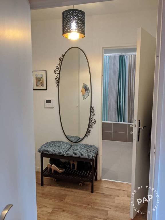 Vente Appartement