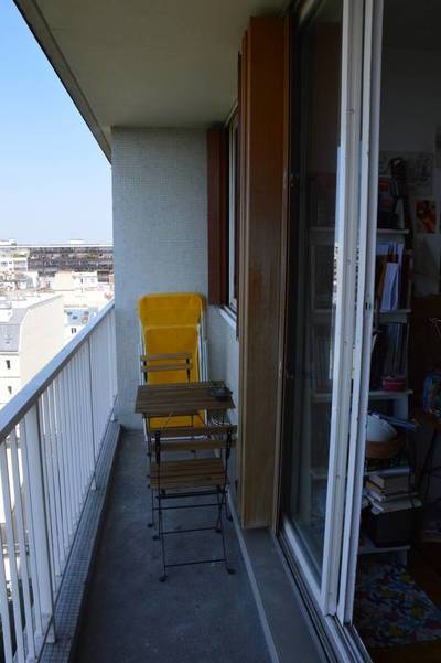 Paris 11E (75011)