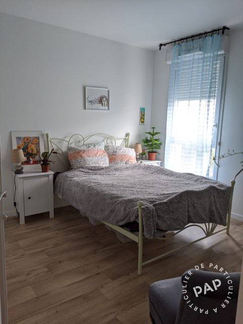 Vente immobilier 220.000 € Bobigny (93000)