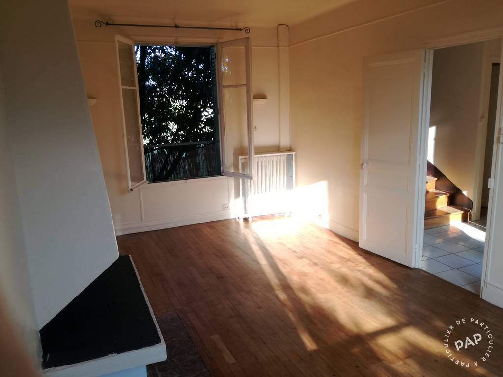 Location immobilier 2.200&nbsp;&euro; Chatou (78400)