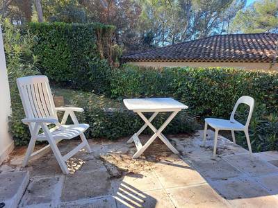 10 Mn Aix-En-Provence, A Calas-Cabries