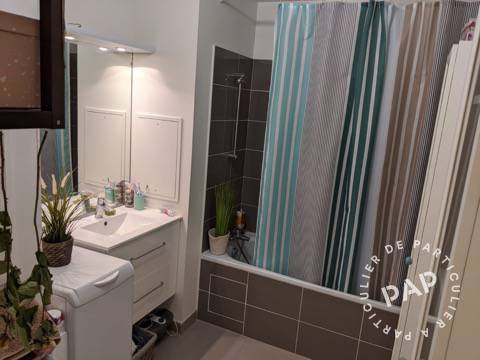 Vente Bobigny (93000) 42 m²