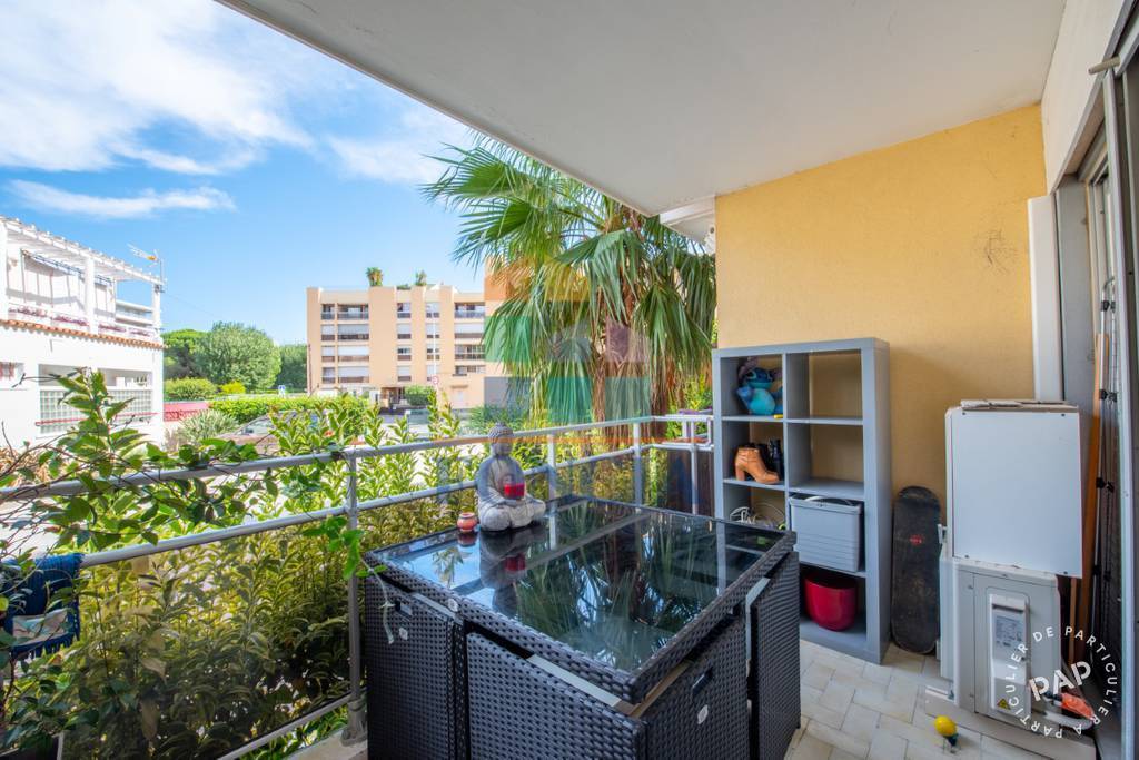 Vente appartement studio Cavalaire-sur-Mer (83240)