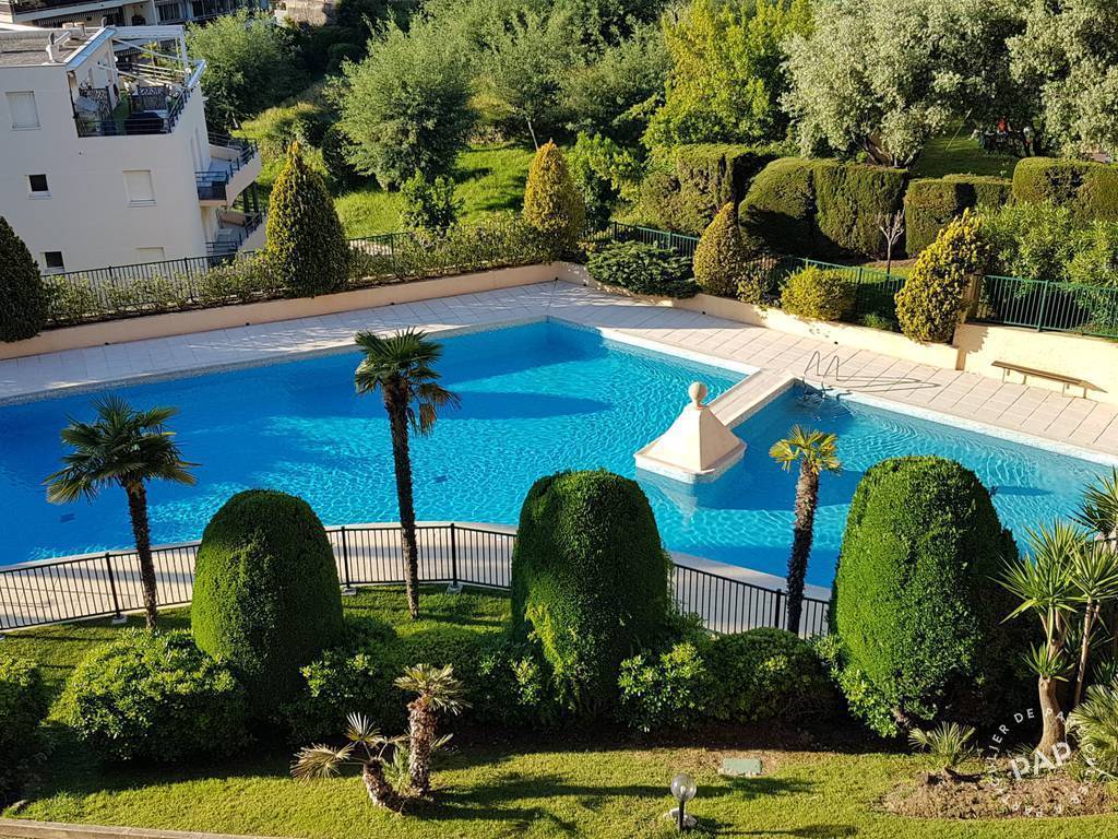 Vente appartement 2 pièces Mandelieu-la-Napoule (06210)
